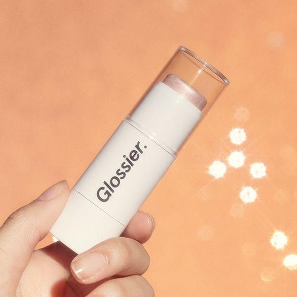 GLOSSIER HALOSCOPE IN QUARTZ - BNIB - Picture 4 of 5